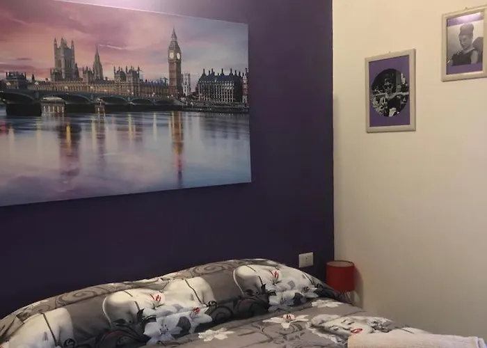 Corso 50 Pensjonat 3*