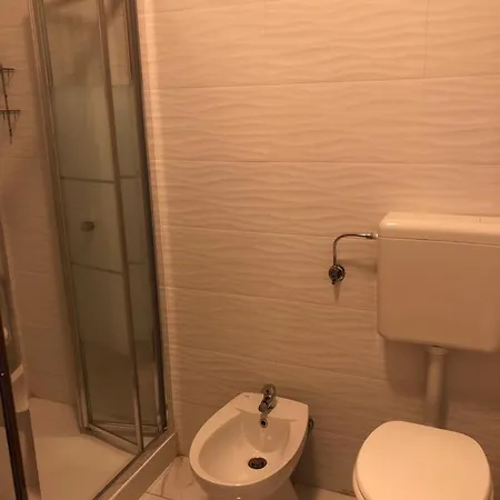 בית הארחה Corso 50