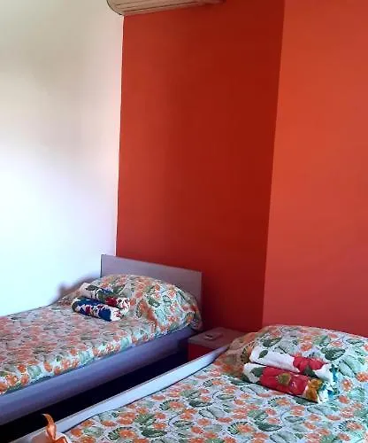 Pensión Corso 50 Mestre