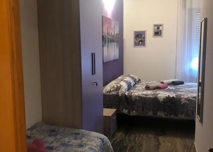 Corso 50 Maison d'hôtes