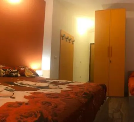 Corso 50 Guest house