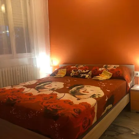 Corso 50 梅斯特雷