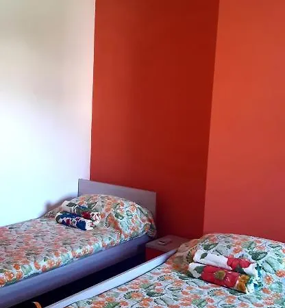 Guest house Corso 50 Mestre