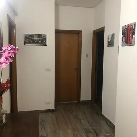Guest house Corso 50
