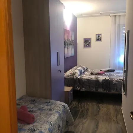 Corso 50 Guest house